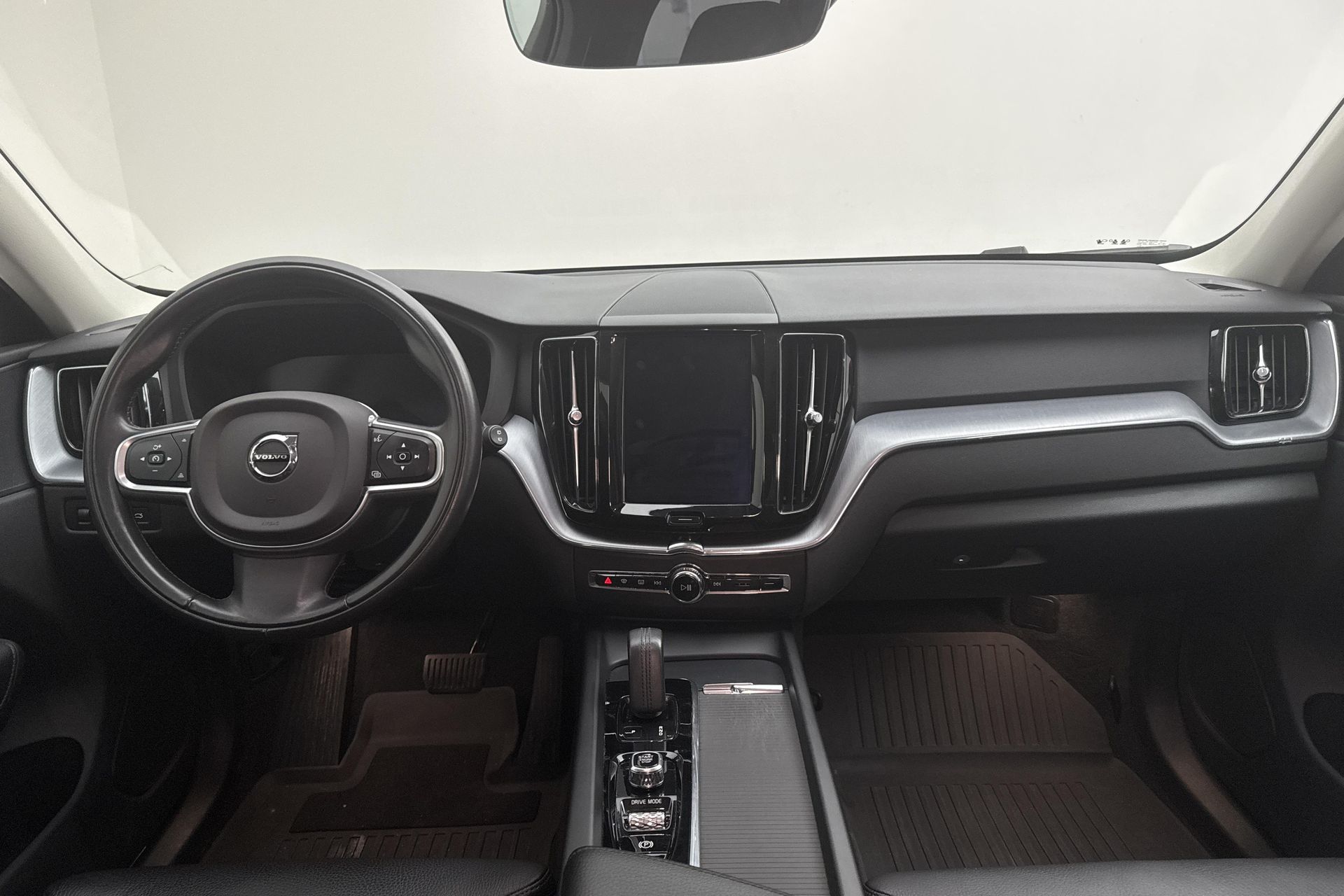Volvo XC60 B4 AWD 2020, bild 7/10
