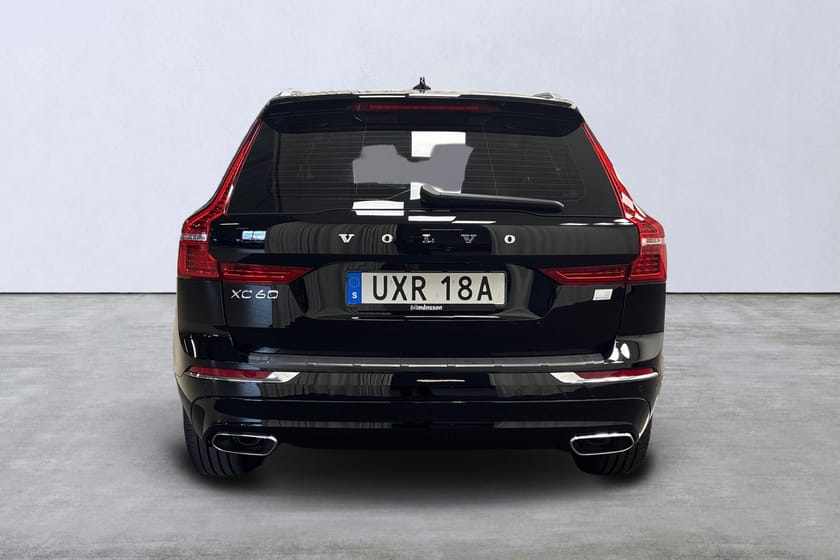 Bild 4 av Volvo XC60 Recharge T6 Inscr Expression T
