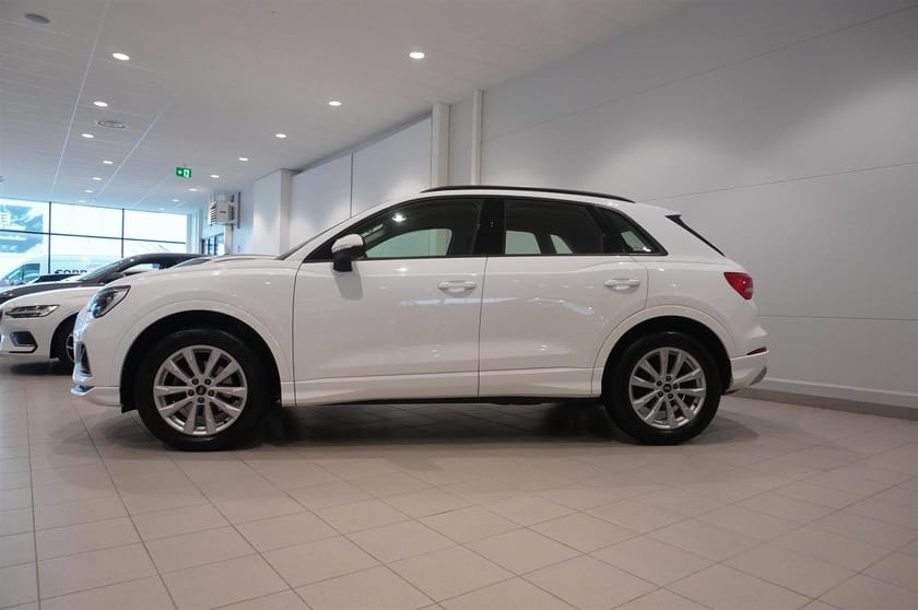 Bild 3 av Audi Q3 35 TFSI Proline Advanced 150hk