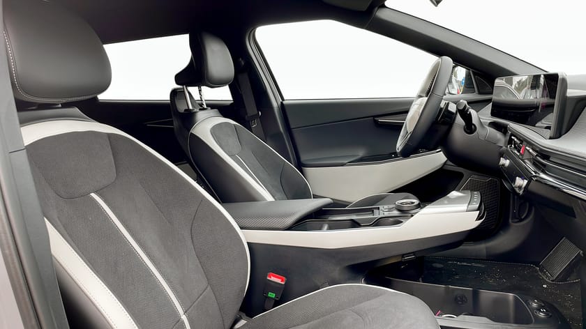 Bild 3 av Kia EV6 AWD Long Range