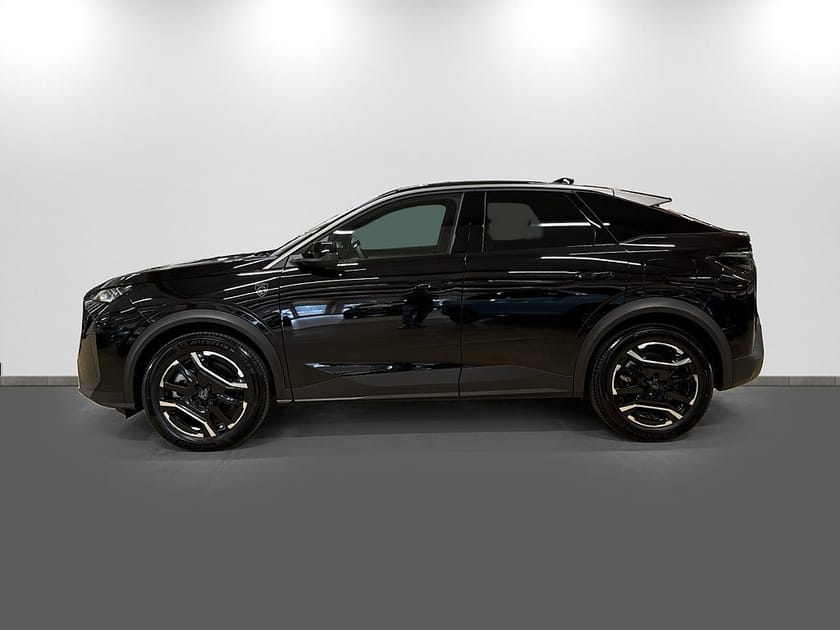 Bild 4 av Peugeot 3008 Plug-In Hybrid e-DSC 225HK Drag