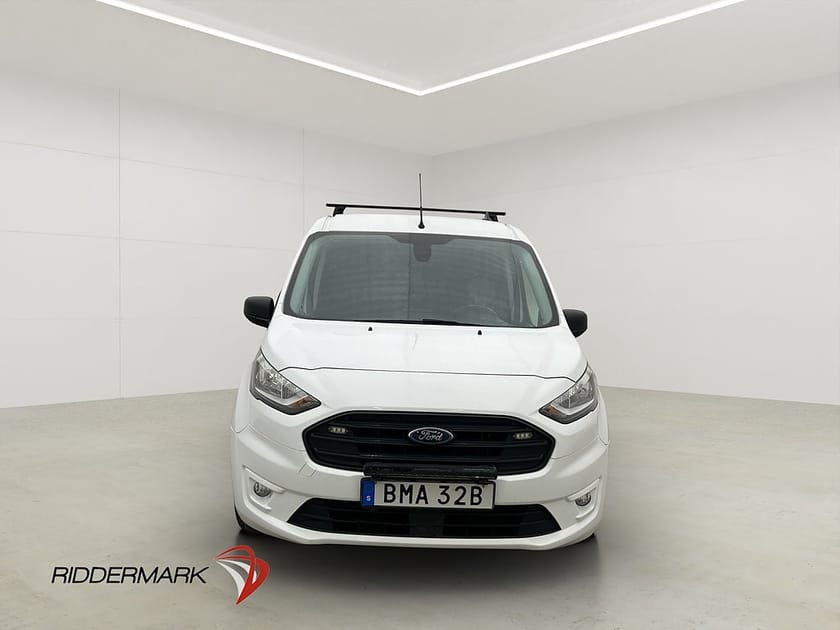 Bild 5 av Ford Transit Connect 210 LWB