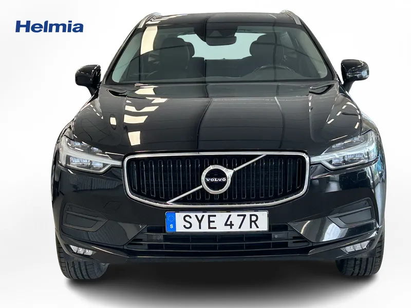 Bild 8 av 14 – Volvo XC60 D4 AWD Momentum Advanced SE Momentum SE