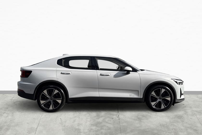 Bild 4 av Polestar 2 Standard Range Single Motor 