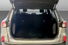 Ford Kuga Plug-In Hybrid
