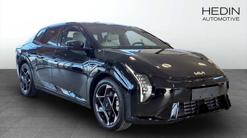 Bild 3 av Kia EV4 Long Range Fastback Gt-line | Longrange | 204hk