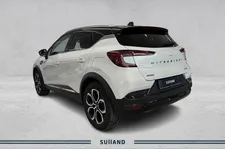 Thumnail bilde 2 av Mitsubishi ASX Plug-in Hybrid