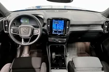 Volvo XC40 Recharge Single Motor
