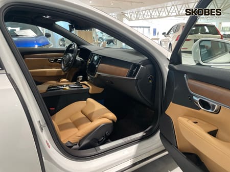 Volvo V90 D5 AWD Inscription