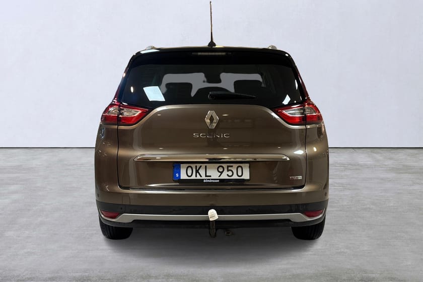 Bild 5 av Renault Grand Scénic