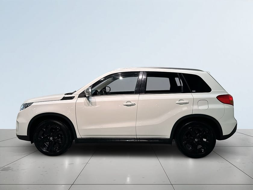 Bild 4 av Suzuki Vitara