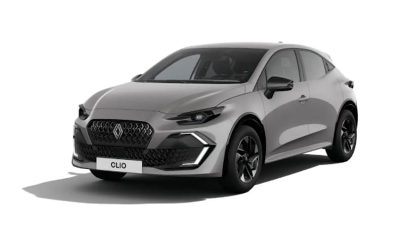 Bild 1 av Renault Clio TCe 115 techno 5-d Privatleasing 3990/36mån