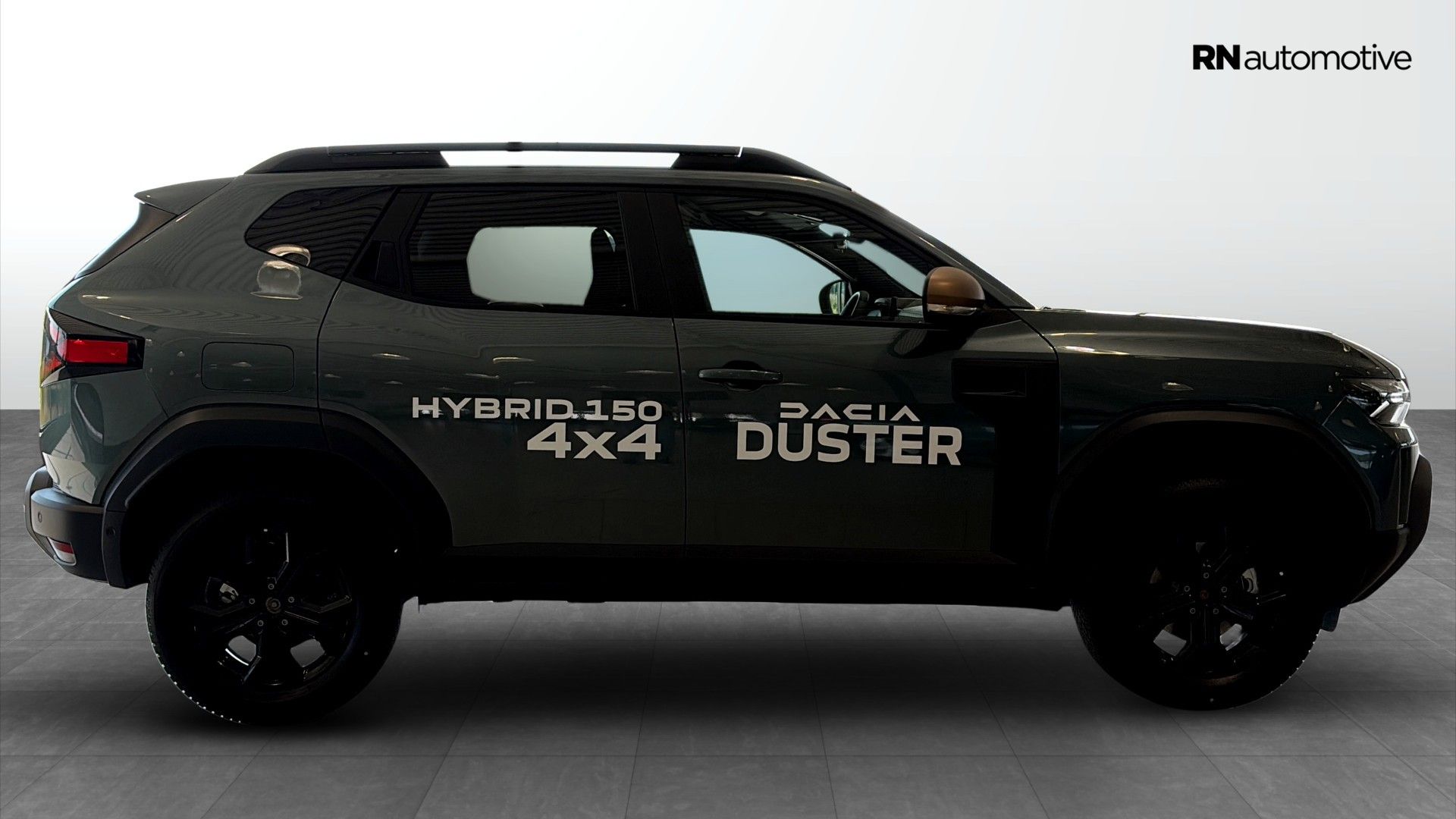 Dacia Duster EXTREME HYBRID 150 4X4 2026, bild 6/10
