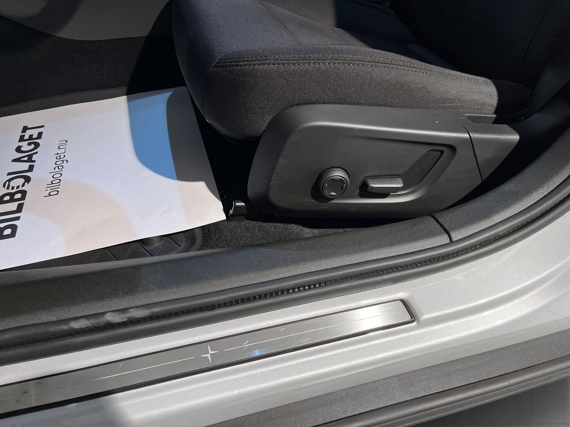 Polestar 2 2023 - miniatyr 16