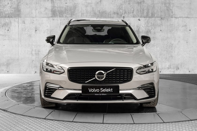 Bilde 3 av Volvo V90