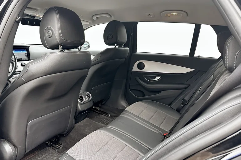 Mercedes-Benz E 300 T de 4MATIC
