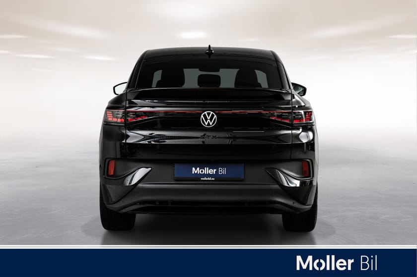 Bilde 5 av Volkswagen ID.5 GTX 4motion  77kwh