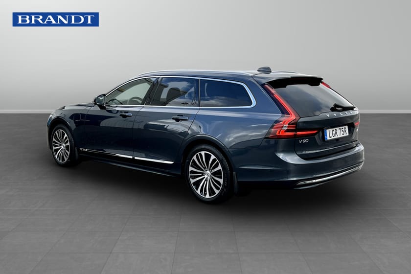 Bild 2 av Volvo V90