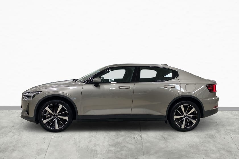 Bild 1 av Polestar 2 Standard Range Single Motor 64kWh