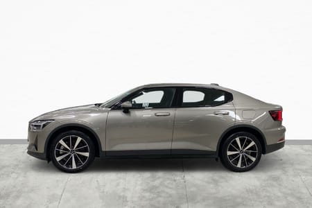Polestar 2 Standard Range Single Motor 64kWh