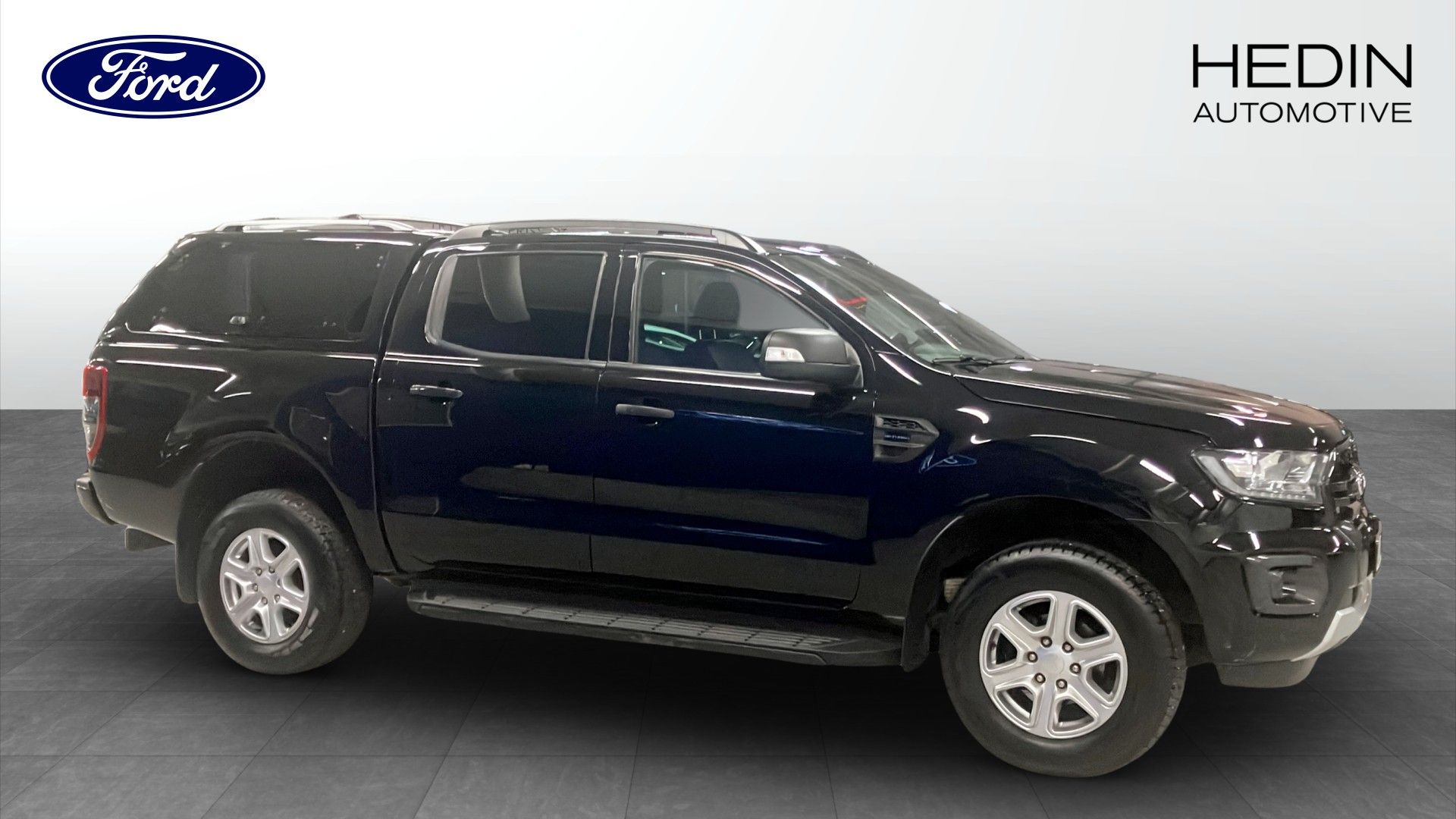 Ford Ranger 2020, bild 3/6