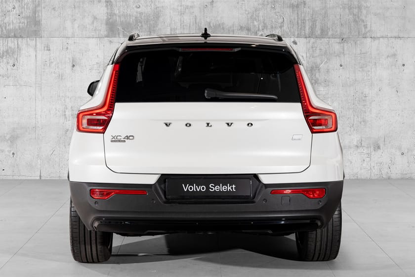 Bilde 4 av Volvo XC40 Recharge P8 AWD - 360' cam/H. feste/ACC