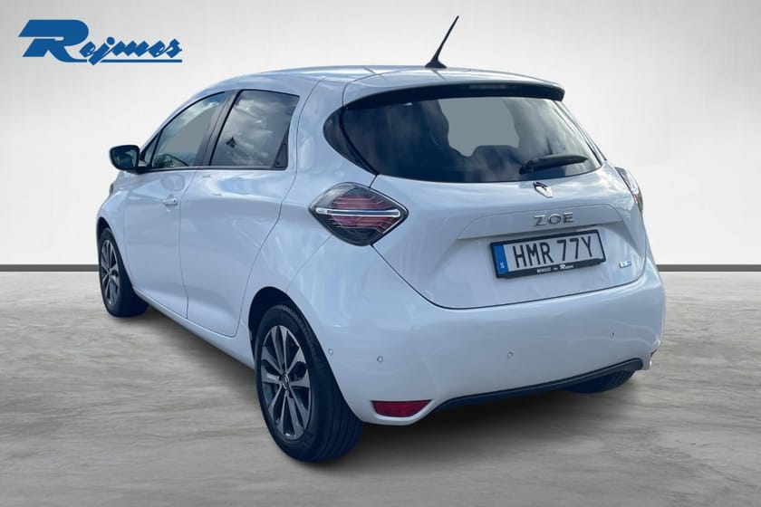 Bild 3 av Renault ZOE R135