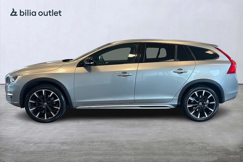 Bild 3 av Volvo V60 Cross Country