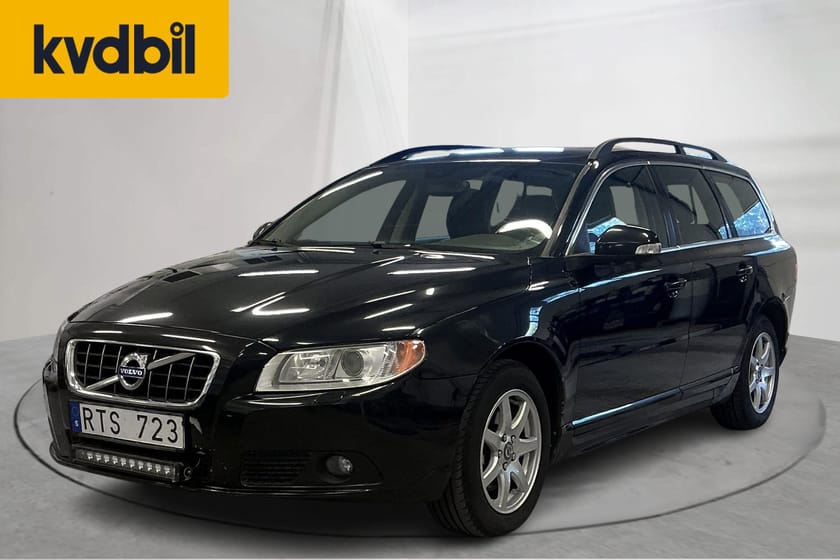 Bild 1 av Volvo V70