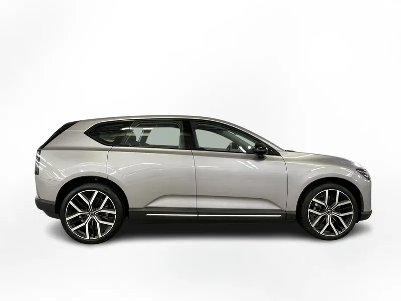 Bild 7 av 15 – Volvo EX60 P10 AWD Ultra