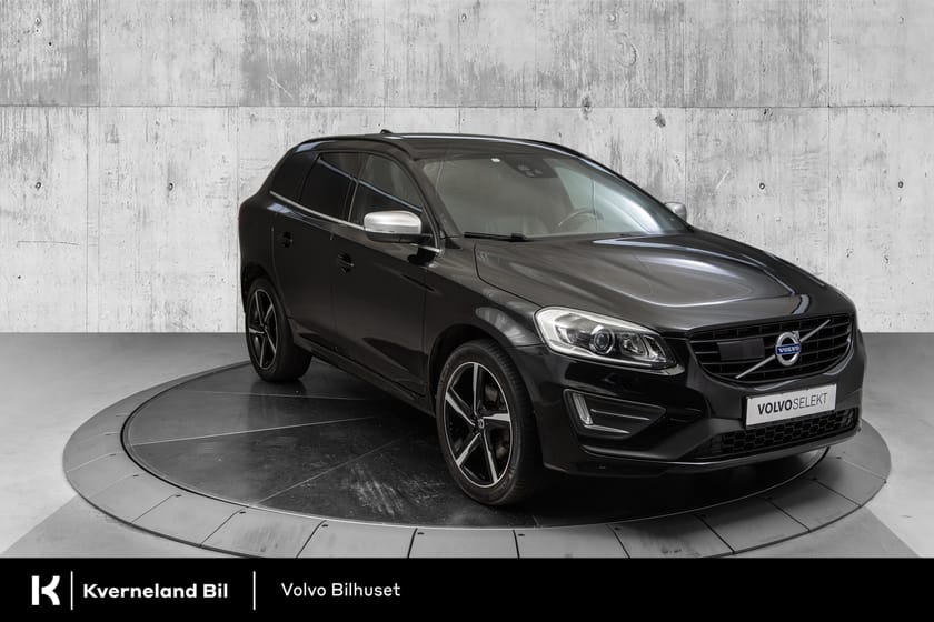 Bilde 1 av Volvo XC60