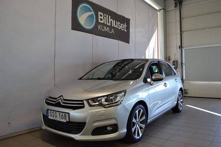 Citroën C4