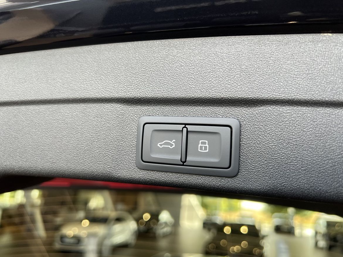 Audi Audi A6 Avant e-hybrid quattro — bild 5