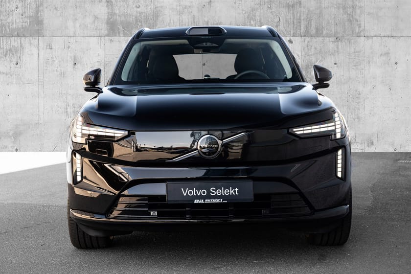 Bilde 3 av Volvo EX90 Twin Motor Performance Ultra 6s / H.feste / Bowers&Wilkins