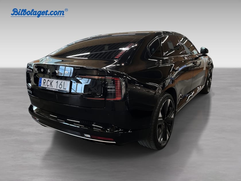 Bild 5 av Volvo ES90 Single Motor Extended Range