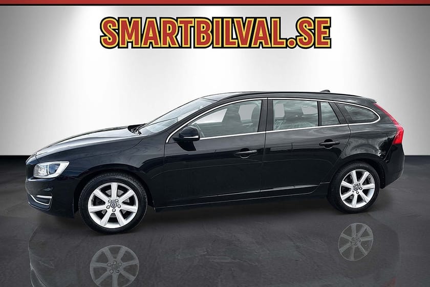 Bild 3 av Volvo V60