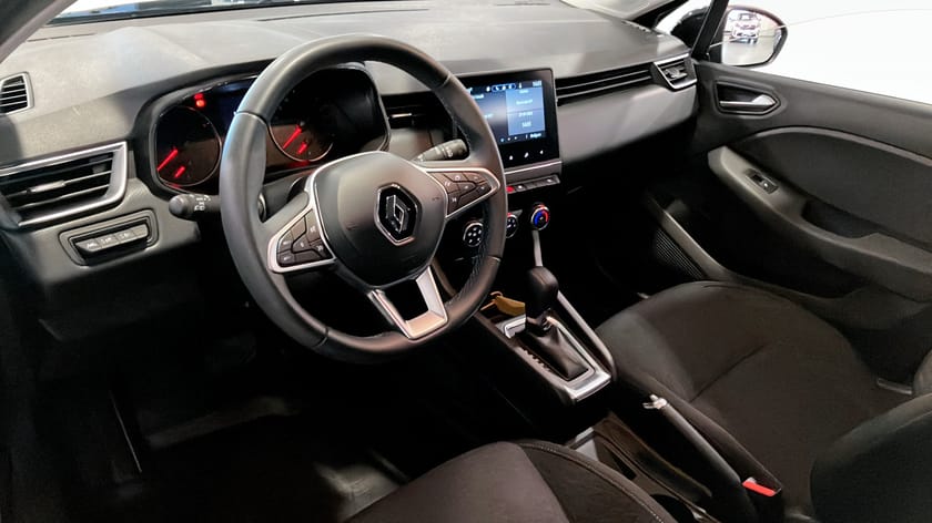 Bild 5 av Renault Clio