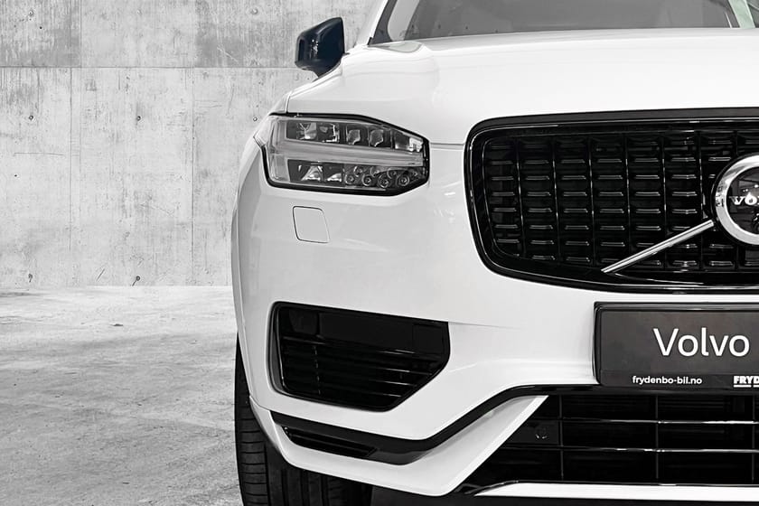 Bilde 4 av Volvo XC90 7-seater