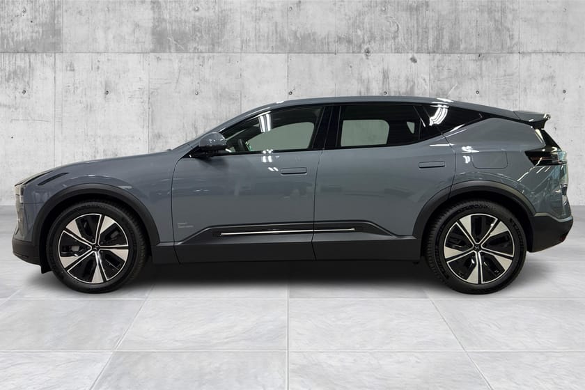 Bilde 4 av Polestar 3 Long Range Dual Motor