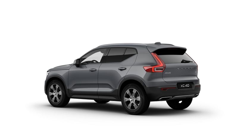 Bilde 4 av Volvo XC40 4x4 I Diesel I Krok I 18¨I Parkeringsvarmer