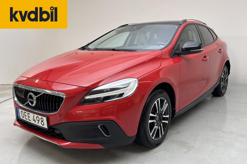 Bild 1 av Volvo V40 Cross Country