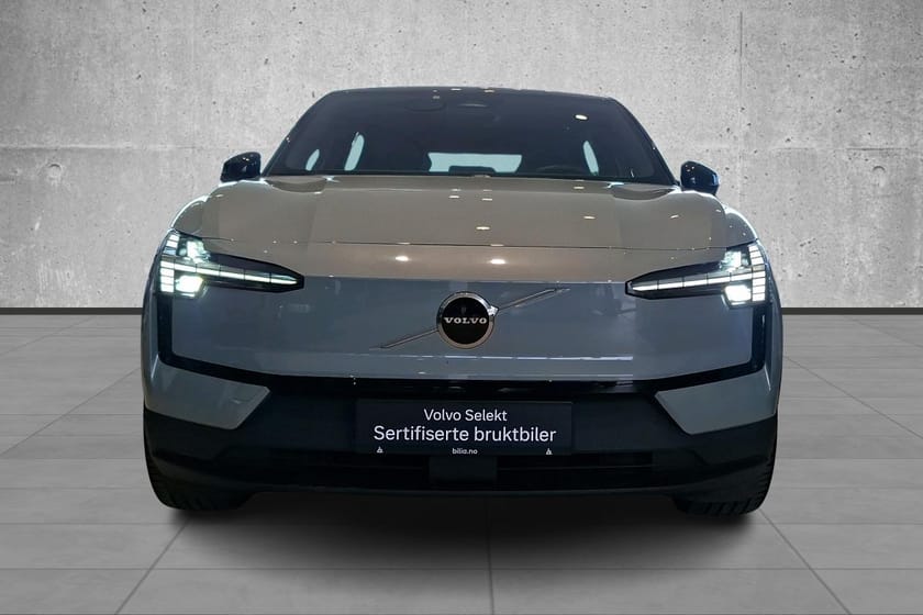 Bilde 1 av Volvo EX30 Twin Motor Performance M Plus