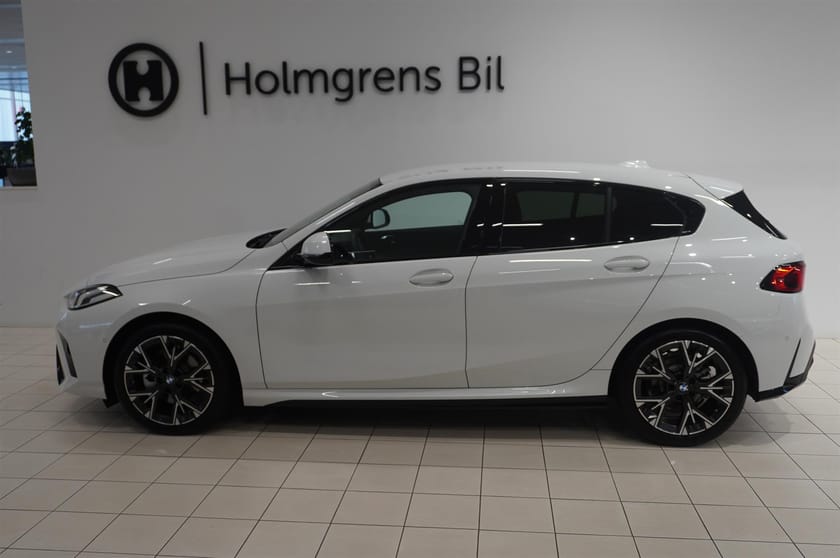 Bild 3 av BMW 120