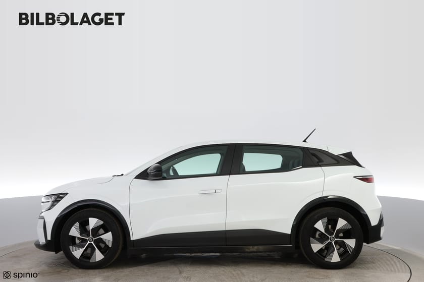 Bild 5 av Renault Mégane E-TECH Equilibre 40kWh/130hk