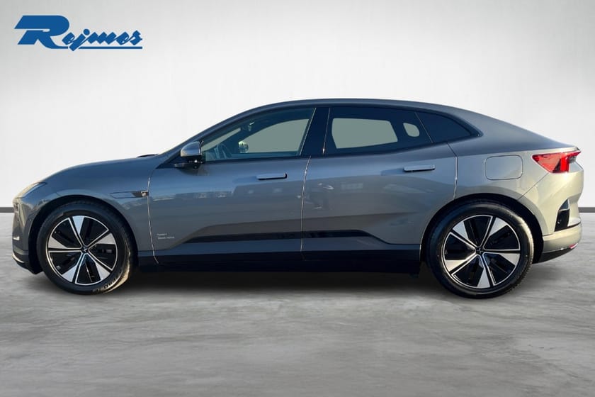 Bild 3 av Polestar 4 Coupé Long range Dual motor