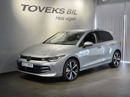 Volkswagen Golf Edition 1.5 eTSI DSG, 150hk, 2026