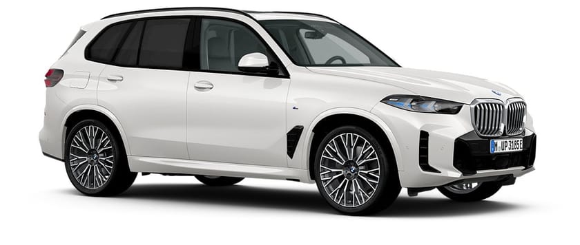Bild 1 av BMW X5 xDrive50e xDrive 50e