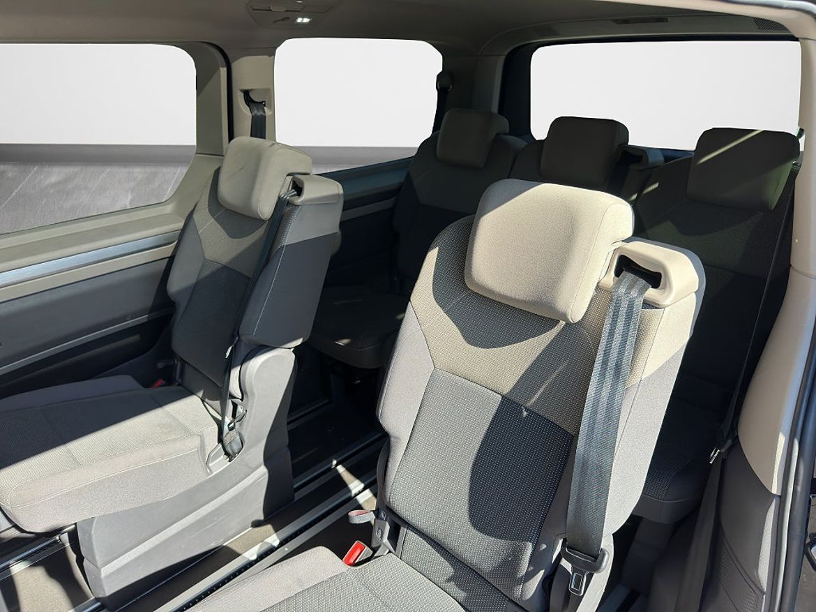 Volkswagen Multivan eHybrid, bild 10 av 19