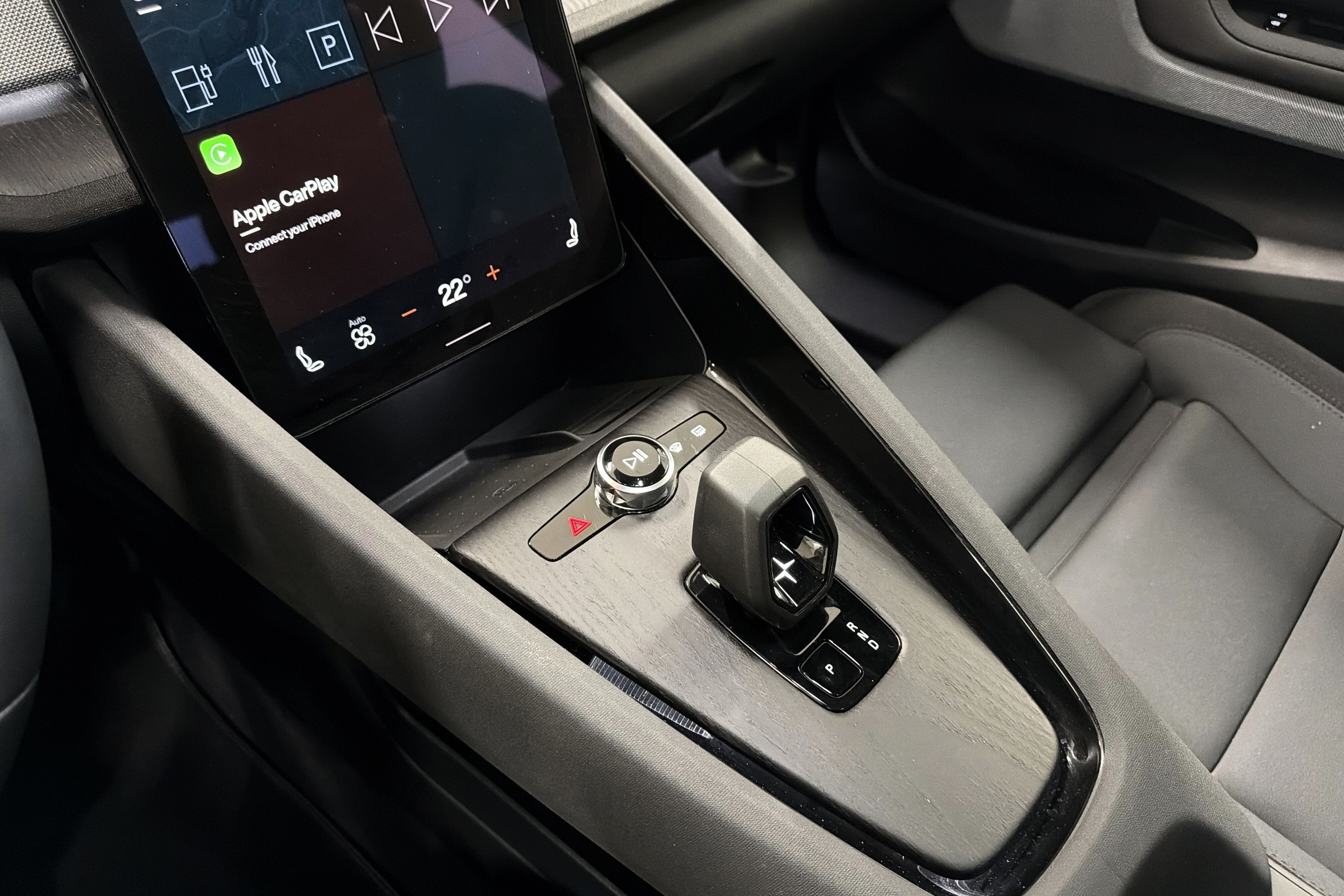 Polestar 2 Long Range Dual Motor bilde 15