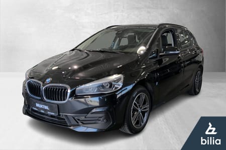 BMW 225xe Active Tourer Tourer, rygge kamera, sport line